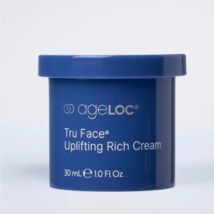 Nu Skin Nuskin ageLOC Tru Face Uplifting Rich Cream 30ml  “ Refill “